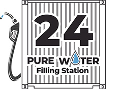 24 Pure Water
