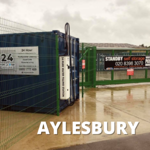 24Pure Aylesbury Water Filling Stations